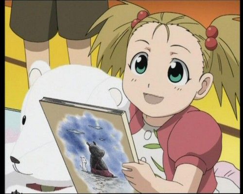 Otaku Gallery  / . / Anime e Manga / Full Metal Alchemist / Screen Shots / Episodi / 23 - Cuore d`acciaio / 121.jpg